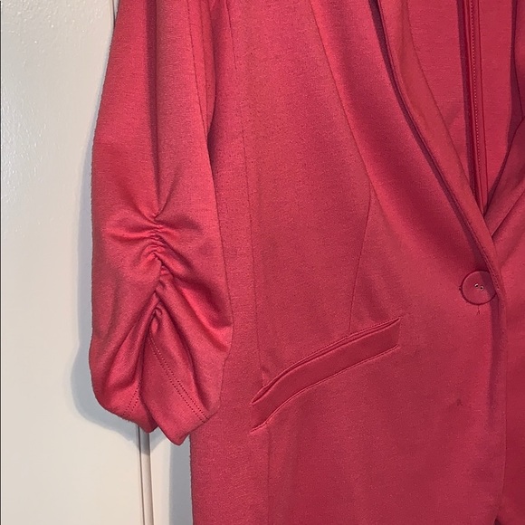 Blazer - Picture 2 of 3